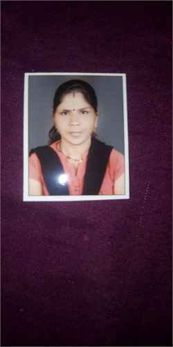 Vimal Kalokhe - Part time Cleaner and Cook and Baby Sitter in Yerwada in Pune