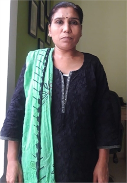 Vimal Kharat - Full time Cleaner and Cook and Patient Care and Elderly Care in Baramati in Baramati