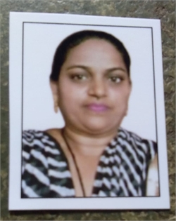 Vimal Kishan Pawar - Part time Cook in Malad East in Mumbai