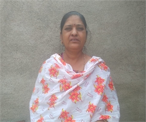 Vimal Lavate - Full time Patient Care and Elderly Care and Baby Sitter in latur in Latur