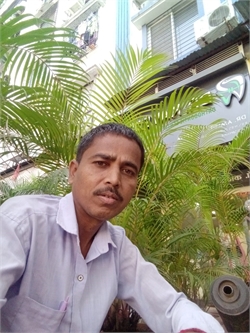 Vimal Maliwad - Full time Cleaner in Pune in Pune