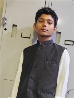 Vimal Mikhiya - Full time Cleaner in Versova in Mumbai