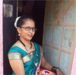 vimal Misal - Part time Cleaner and Cook and Baby Sitter in Colaba in Mumbai