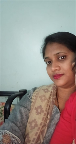 Vimal Mundhe - Part time Cleaner and Cook in Wagholi in Pune