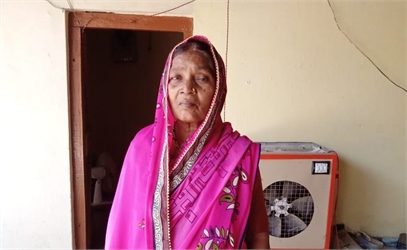 Vimal Naik - Full time Cleaner and Cook and Patient Care and Elderly Care in Solapur in Solapur