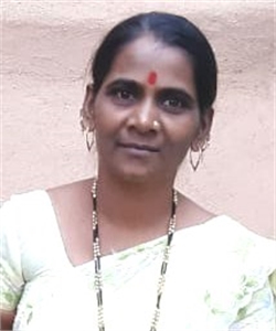 Vimal Raju Padekar - Full time Baby Sitter in nashik in Nashik