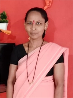 Vimal Sanjay Magdum - Full time Cleaner and Cook and Patient Care and Elderly Care and Baby Sitter in kolhapur in Kolhapur