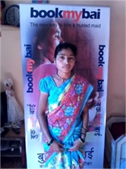 Vimal Shankar Lokhande - Part time Cleaner in Kalyan East in Thane