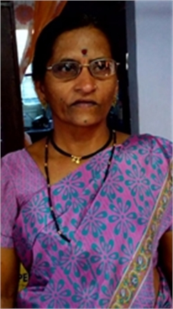 Vimal Shankar Shinde - Part time Cook in Kalyan East in Thane