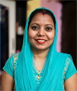 Vimal Singh - Part time Cleaner and Cook and Baby Sitter in Delhi in Delhi