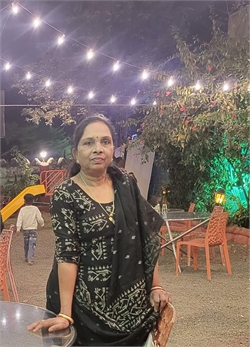 Vimal Varma - Part time Baby Sitter in Wadi in Nagpur