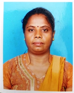 Vimala - Part time Baby Sitter in Mylasandra in Bangalore Bengaluru