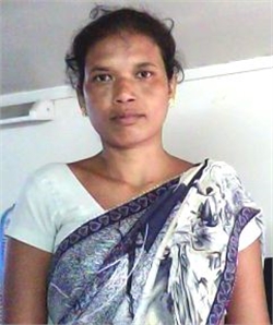 Vimala Sonwani - Full time Cleaner and Cook in Panvel in Navi Mumbai