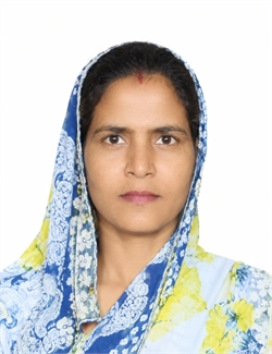vimla - Part time Cleaner and Cook and Baby Sitter in Nangloi, Delhi, 110041 in New Delhi