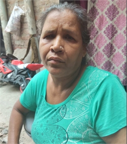 Vimla - Part time Cleaner in Adarsh Nagar in Delhi