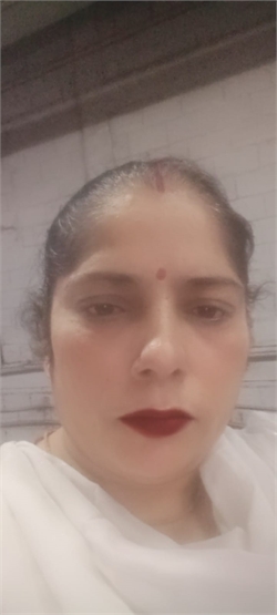 Vimla - Part time Baby Sitter in Yamuna Vihar in Delhi