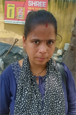 Vimla - Part time Cook in Tughlakabad in Delhi