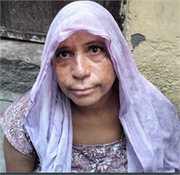 Vimla - Part time Patient Care and Elderly Care in Mouji Wala Bhag in Delhi