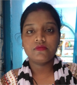 Vimla Devi - Part time Cleaner in Mangolpuri in Delhi