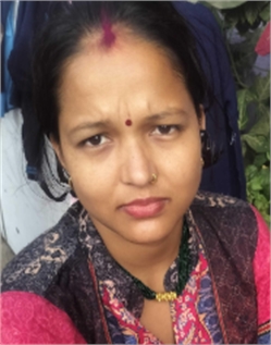 Vimla Singh - Part time Cleaner and Cook in Mukherjee Nagar in Delhi