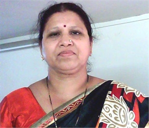 Vimlaben Ramanikalal Gohil