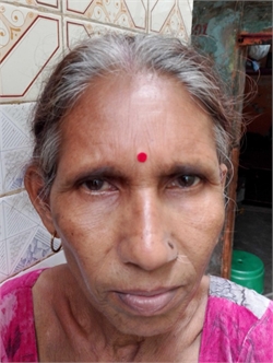 Vimlesh - Part time Baby Sitter in Manju tila in Delhi
