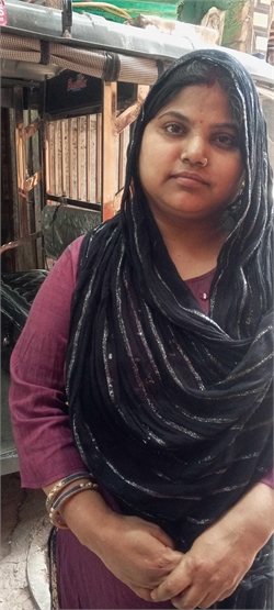 vimlesh - Part time Baby Sitter in nand Nagri C=3/81 in Delhi