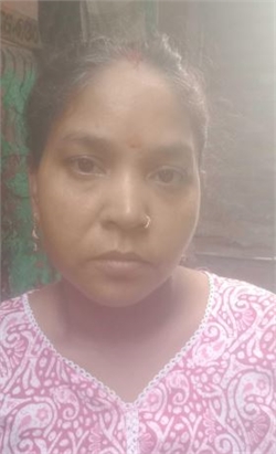 Vimlesh - Part time Cleaner in Jahangirpuri in Delhi