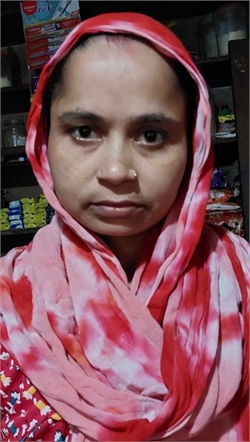 Vimlesh Devi - Part time Cleaner in Indra Nagar in Faizabad