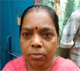 Vimlesh Devi - Part time Baby Sitter in Majnu Tila in Delhi