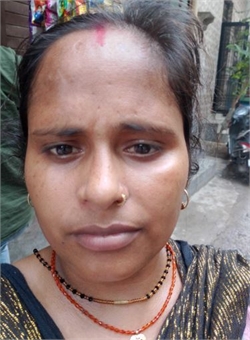 Vimlesh  Devi - Part time Baby Sitter in Timarpur in Delhi