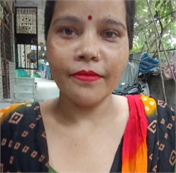 Vimlesh  Devi - Part time Cook in Kondli in Delhi