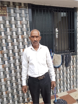 Vimlesh Jha - Part time Patient Care and Elderly Care in Somnath Mandir Rd, in Rajkot