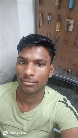 vimlesh rajput - Full time Cleaner in Sahjanpur in Patna