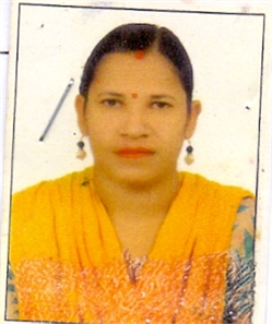 Vimlesh Sanjay Valmiki - Part time Cleaner and Baby Sitter in Kopar Khairane in Navi Mumbai