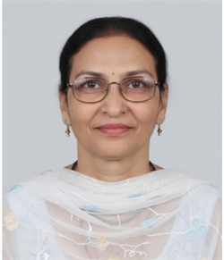 Vina Kanojiye - Part time Cook in Najafgarh in Delhi