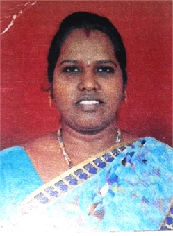 Vina Mahesh Waduskar - Part time Cleaner and Cook and Baby Sitter in Swargate in Pune