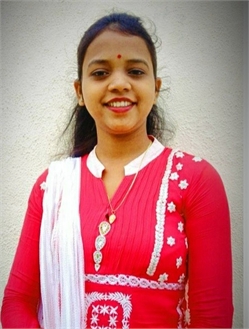 Vina Pandurang Patene - Full time Cleaner and Cook in Raigarh in Raigad