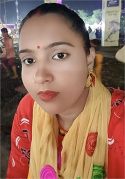 Vina singh - Full time Cleaner and Cook and Baby Sitter in Bihar in Patna
