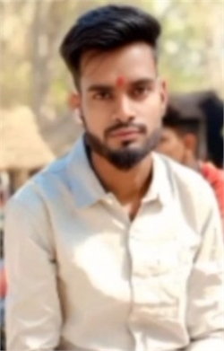 Vinay Kumar - Full time Cleaner and Patient Care and Elderly Care in Gonda in Mumbai