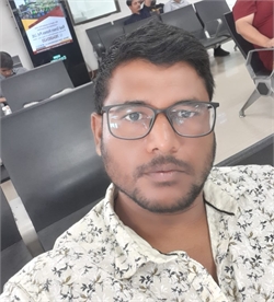 Vinay kumar Sharma - Full time Cleaner and Patient Care and Elderly Care in Bandra West in Mumbai