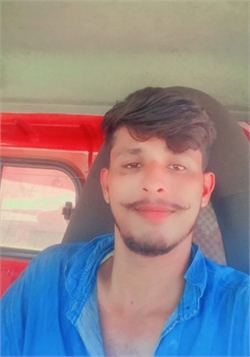 Vinay Mishra - Part time in Umargam in Valsad