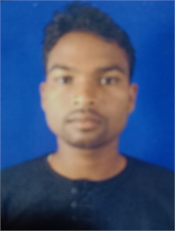Vinay Oraon - Full time Patient Care and Elderly Care in Virar in Mumbai