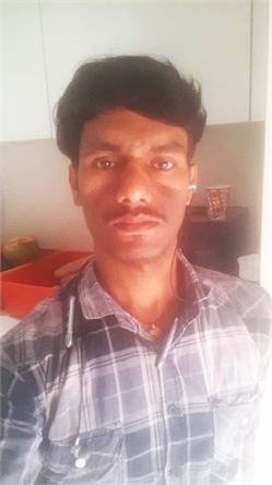 Vinay Paswan - Part time Cleaner in Goregaon East in Mumbai