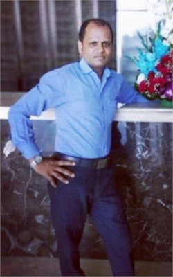 VINAY SUDHAN paswan - Full time Cook in Madhubani in Mumbai