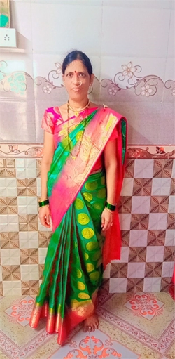 Vinaya Anil Joshi - Full time Patient Care and Elderly Care and Baby Sitter in Nalasopara East in Mumbai