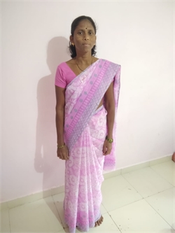 vinaya  javalekar - Full time Cleaner and Cook in vashi in Mumbai