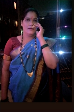 Vinaya Narkar - Part time Baby Sitter in Jogeshwari East in Mumbai