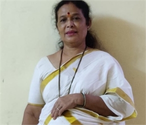 Vinaya Shinde - Part time Patient Care and Elderly Care in dombivali west in Navi Mumbai