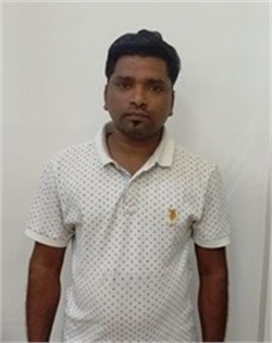 Vinayak Ramchandra Varak - Full time Cleaner in Thane west in Thane